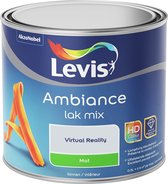 Levis Ambiance - Lak Mix - Mat - Virtual Reality - 0.5L