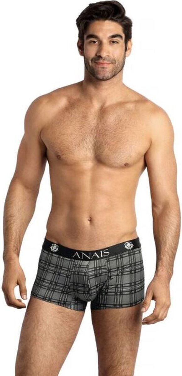ANAIS MEN BOXER and BRIEF | Anais Men - Balance Boxer S