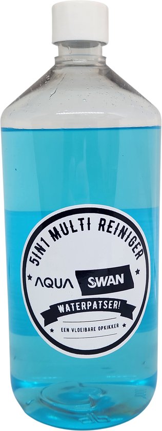 Multitabs 20 grams chloortabletten | 1 kg |  Zwembad chloortabletten - Zwembadonderhoud - Voorkomt bacteriën, virussen, schimmels, algengroei en bewolking - Zwembad reinigen - Aquaswan