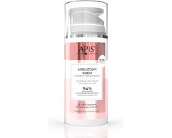 Watermeloenverfrissing watermeloencrème met hyaluronzuur 100ml