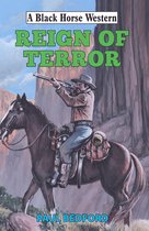 Black Horse Western 0 - Reign of Terror