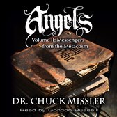 Angels Volume II: Messengers from the Metacosm