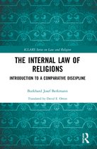 ICLARS Series on Law and Religion-The Internal Law of Religions