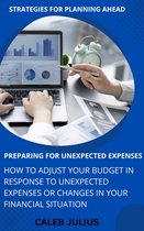 Preparing for Unexpected Expenses
