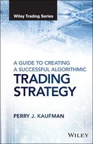 Creating Successful Algorithmic Trading