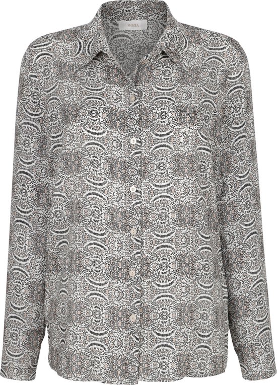 MMLemon Mona Blouse