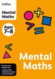 Collins Mental Maths Ages 7 8
