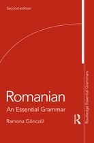 Routledge Essential Grammars- Romanian