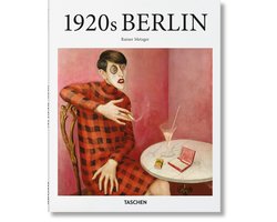 Berlin In The 1920s