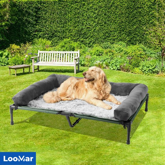 Canapé pour chien LooMar - siège pour chien - canapé pour chien