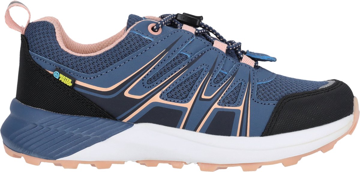 WHISTLER Outdoorschuh Talid Blauw