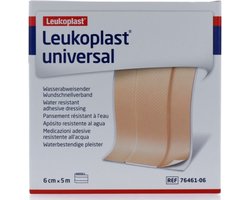 Leukoplast Universal - 1 x 6cmx5m