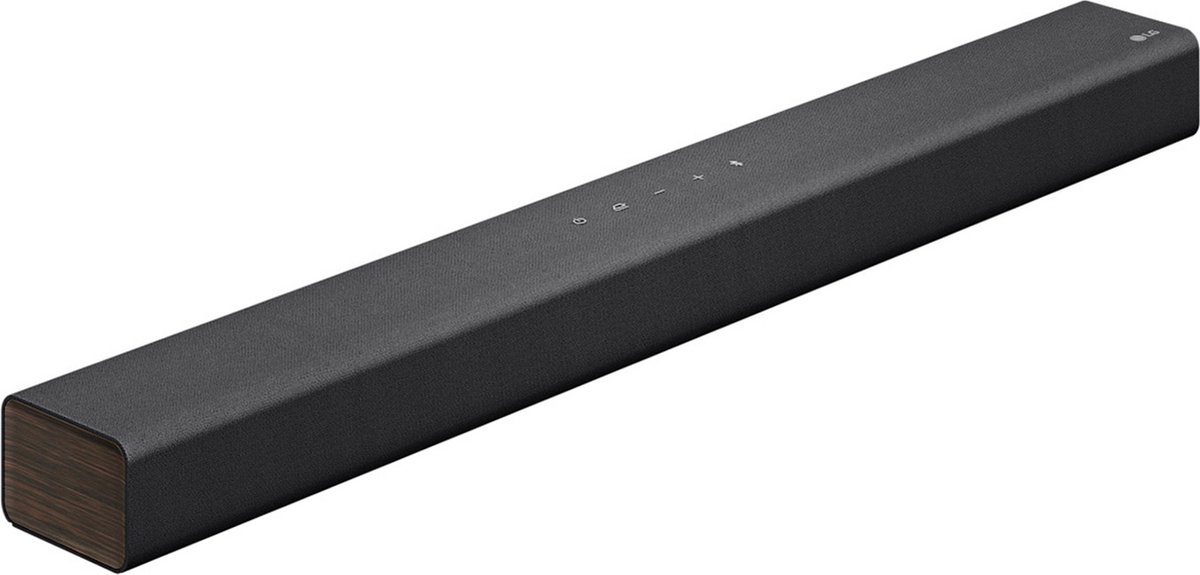 LG S40Q Soundbar 2.1 Kanalen 300 W - afbeelding 2