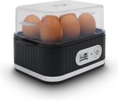 Fritel EC 1475 - Egg cooker/eierkoker 400W