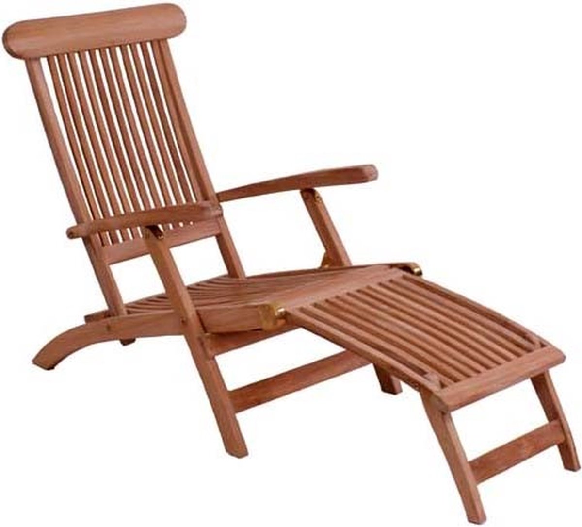 houten Deck Chair
