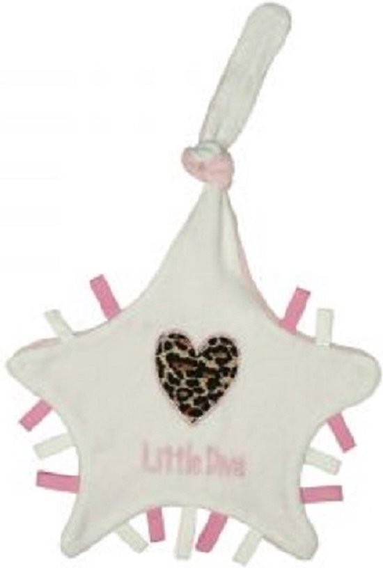 Brievenbus cadeau Prinsesje - cadeau baby meisje - kraam cadeau - cadeau babyshower van Mijncadeautje.nl — afbeelding 5