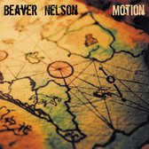 Beaver Nelson - Motion (CD)