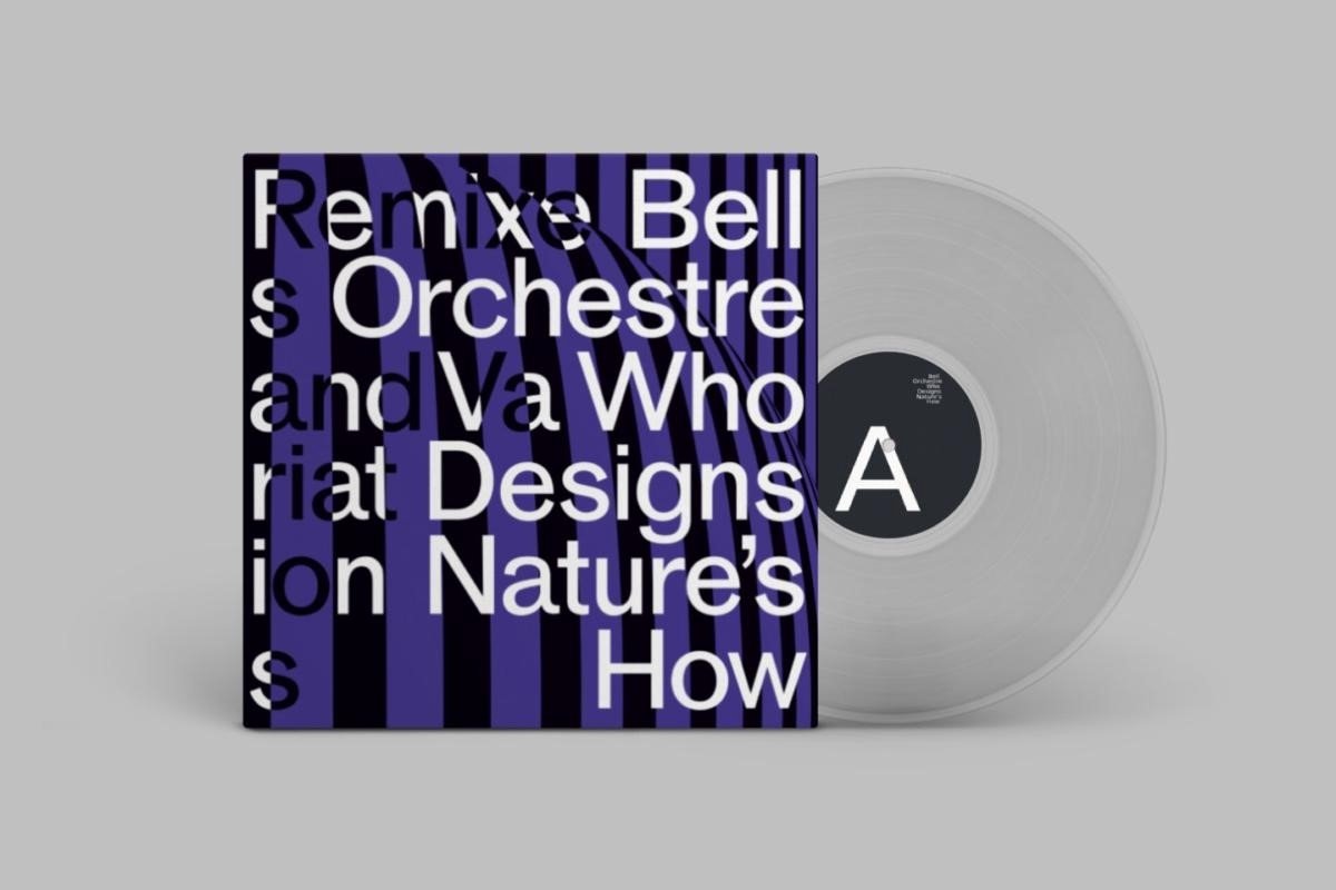 Bell Orchestre - Who Designs Nature's How (LP) (Coloured Vinyl)
