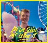 Felix Kramer - Oh Wie Schon Das Leben Is (CD)