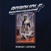 Roadwolf - Midnight Lightning (CD)