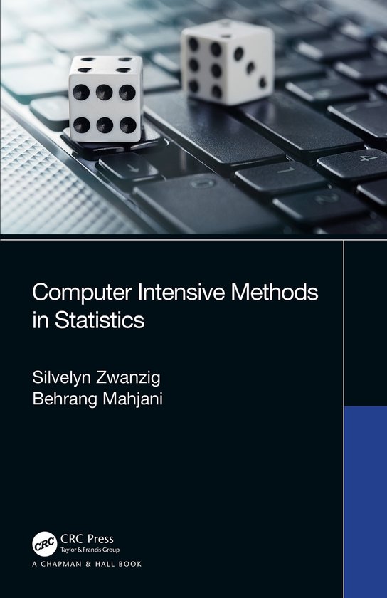 Computer Intensive Methods in Statistics - cover