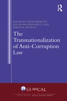 Transnational Law and Governance-The Transnationalization of Anti-Corruption Law