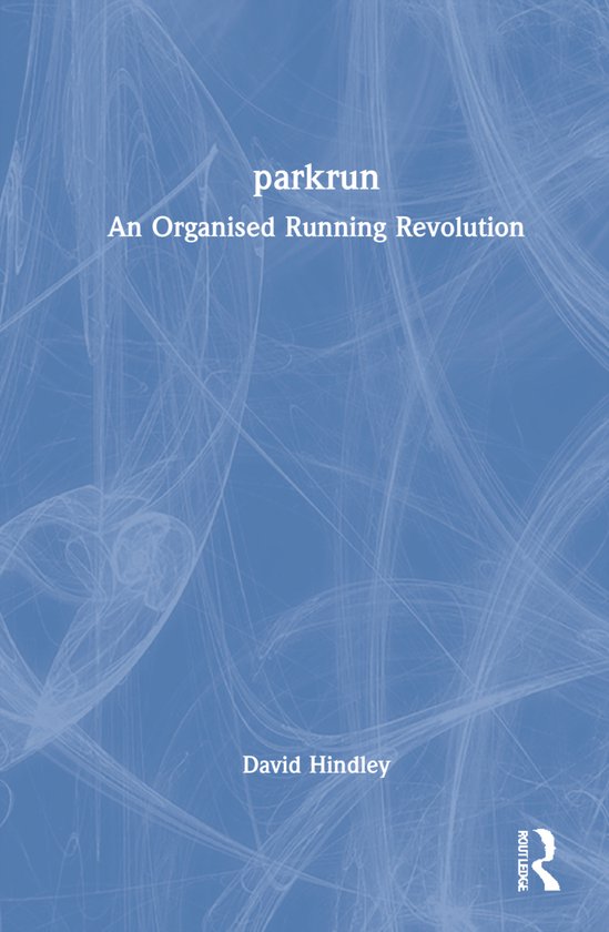 parkrun - cover