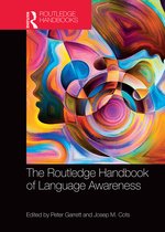 Routledge Handbooks in Linguistics-The Routledge Handbook of Language Awareness