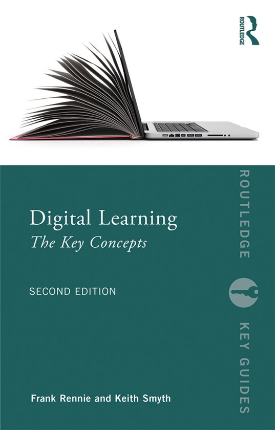 Digital Learning: The Key Concepts - cover