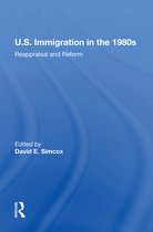U.S. Immigration In The 1980s