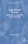 50 FAQs in Counselling and Psychotherapy- Single-Session Therapy