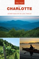 Day Trips Series- Day Trips® from Charlotte