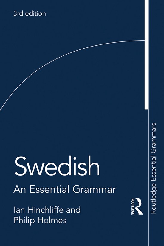 Swedish - cover