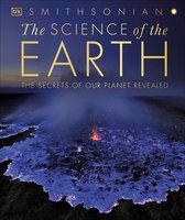 DK Secret World Encyclopedias-The Science of the Earth