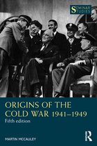 Seminar Studies- Origins of the Cold War 1941–1949