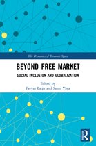 The Dynamics of Economic Space- Beyond Free Market