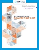 Shelly Cashman Series� Microsoft� Office 365� & PowerPoint� 2019 Comprehensive