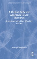 Concepts for Critical Psychology-A Critical Reflexive Approach to Sex Research