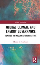 Global Institutions- Global Climate and Energy Governance