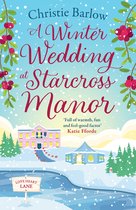 Love Heart Lane-A Winter Wedding at Starcross Manor