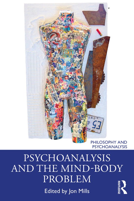 Philosophy and Psychoanalysis- Psychoanalysis and the Mind-B ... - cover