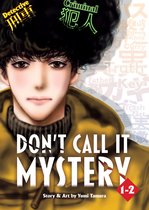 Don't Call it Mystery- Don't Call it Mystery (Omnibus) Vol. 1-2