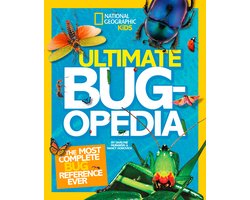 Ultimate Bugopedia