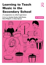 Learning To Teach Music Secondary School