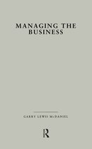 Studies on Industrial Productivity: Selected Works- Managing the Business