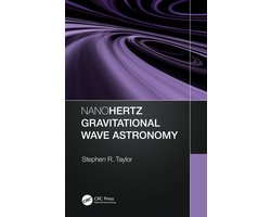 Nanohertz Gravitational Wave Astronomy