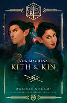 Critical Role- Critical Role: Vox Machina--Kith & Kin