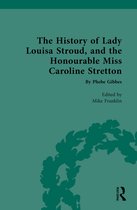 Chawton House Library: Women's Novels-The History of Lady Louisa Stroud, and the Honourable Miss Caroline Stretton