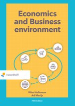 Routledge-Noordhoff International Editions- Economics and Business Environment