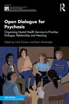 The International Society for Psychological and Social Approaches to Psychosis Book Series- Open Dialogue for Psychosis